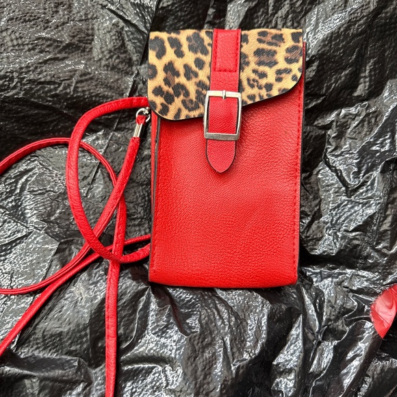 Handbags - Purse for phone